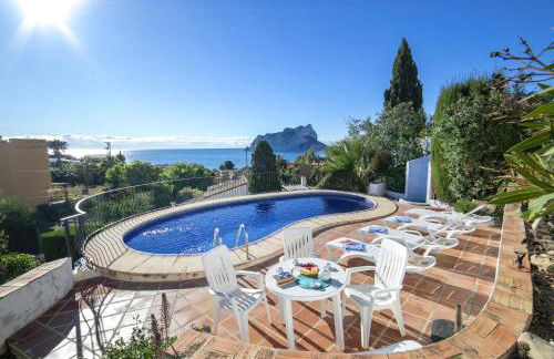 Holiday Home Carolina by Interhome - Foto 14