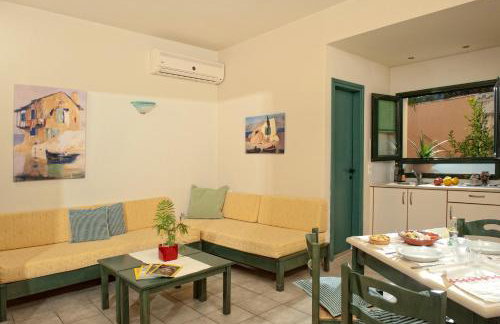 Villiana Holiday Apartments - Foto 67