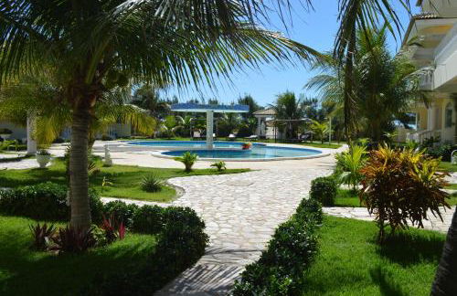 Apartamento 150m da praia de Canoa Quebrada - Foto 11