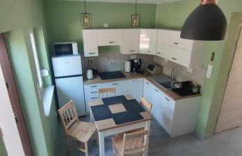 Leśne Wzgórze przy Zamkowej - Foto 17