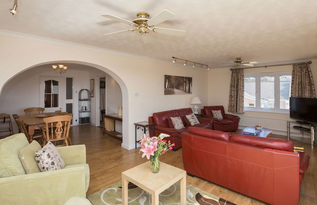 Beau Vallon Holiday Apartments - Foto 52