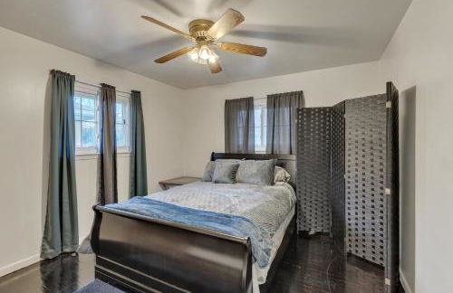 Cozy 3br Westland Retreat 3 Bedroom Home by RedAwning - Foto 10