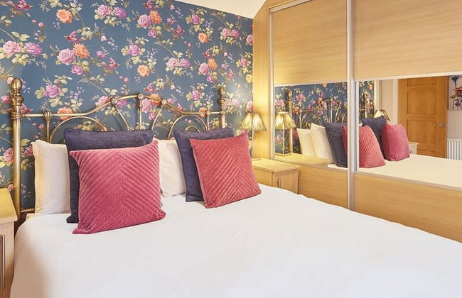 Host Stay Great Habton Cottage - Foto 20