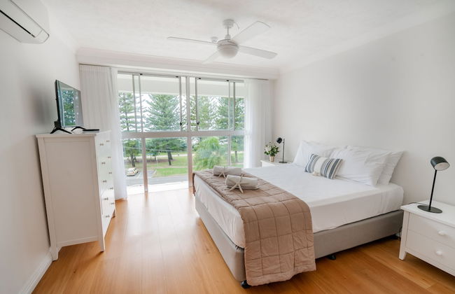 Cashelmara Beachfront Apartments - Foto 17