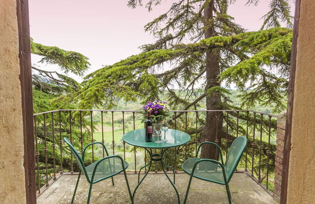 Borgo La Grancia - Foto 29