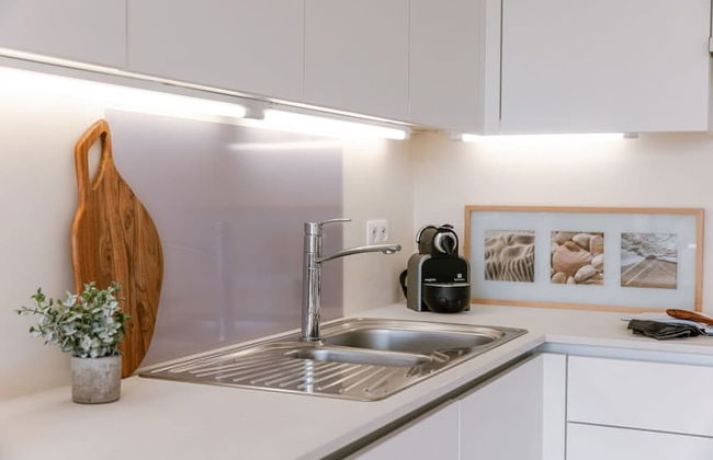 Luxurious Knokke Apartment With Ideal Location - Foto 35