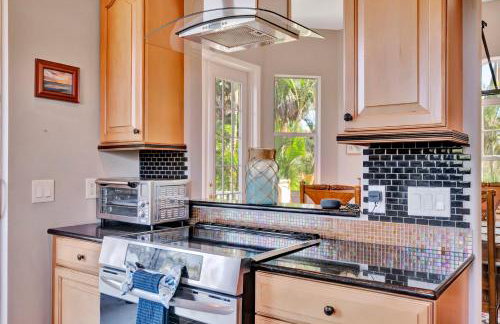 Hot Tub Sleeps 10 Park Your Boat & Trailer - Photo 18