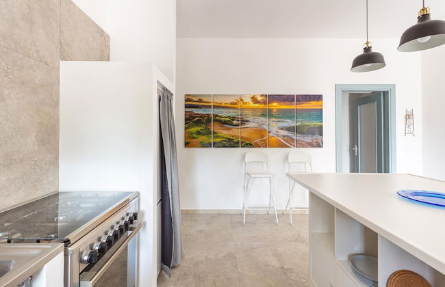 3553 Villa Cirenaica by Barbarhouse - Foto 9