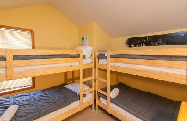 Perfect Family Vacation Home in the Mountains - Foto 24