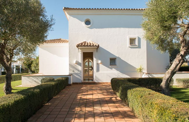 Resort Villas Andalucia - Photo 16