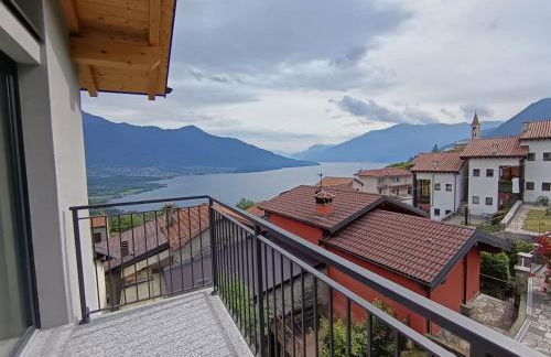 Casa Soliva - Foto 21