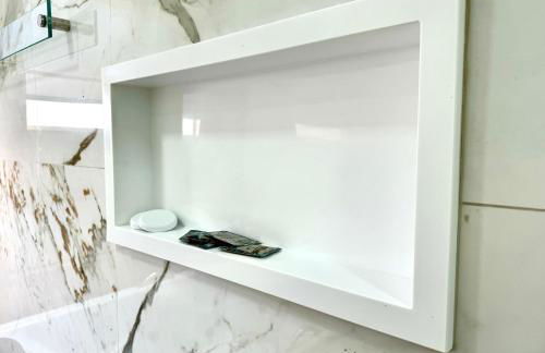 Apartamentos a 200m do centro - Hospedaria Villa da Pedra - Foto 55