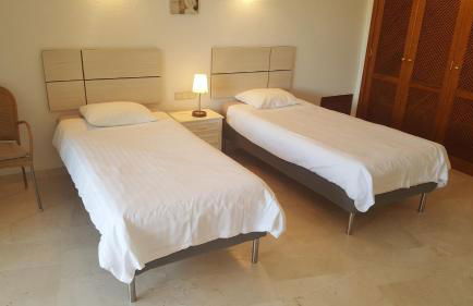 ANFI TOPAZ VILLA TAURO GOLF & BEACH 3 bedrooms 4 bathrooms private pool - Foto 19