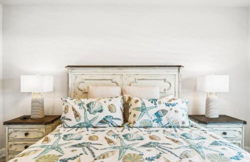 On Seabatical in Windmark Resort! - Bikes, Walk to Beach, Pool, Beach Gear, Golf Cart Incl! - Foto 35