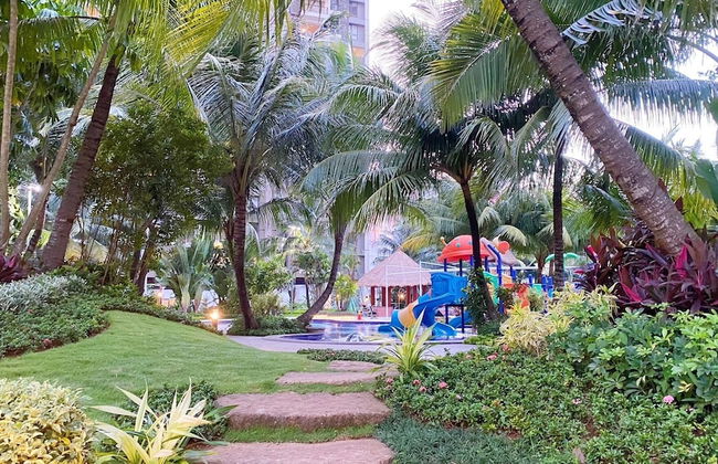 Sky House BSD Apartments by OkeStay - Foto 43