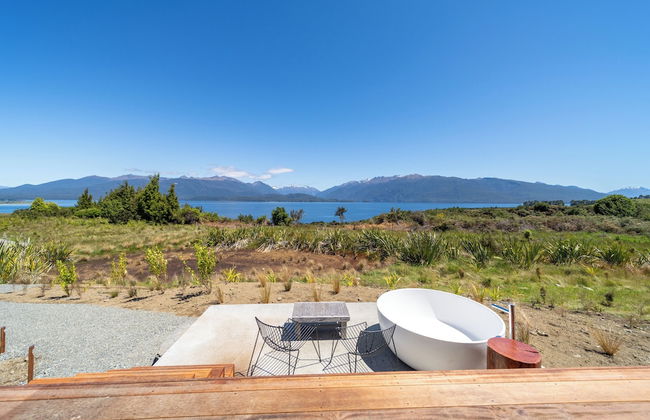 Tukare Lookout - Foto 6