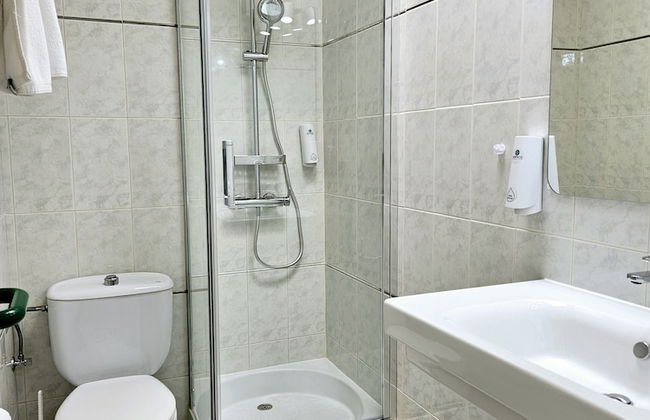 Apart-hotel Acapulco Ocean View - Foto 35