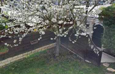 3 pièces avec jardin 20mn de Paris - Foto 5