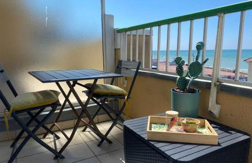 La Timonerie - Escapade 33, vue mer et esplanade classé 3 étoiles - Foto 4