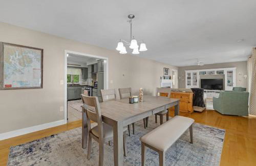 JCR Taunton Bay Hideaway home - Foto 13