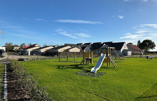 Holiday Home Near Sint-andre Beach - Foto 19