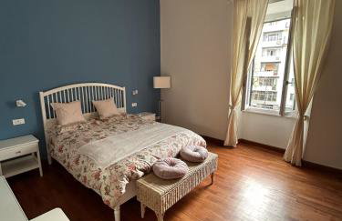 Family Apartment Casa di Fabrina - Foto 7