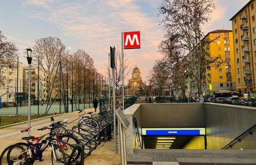 Chiara Guest House 18 - M4 Metro blu - Foto 25