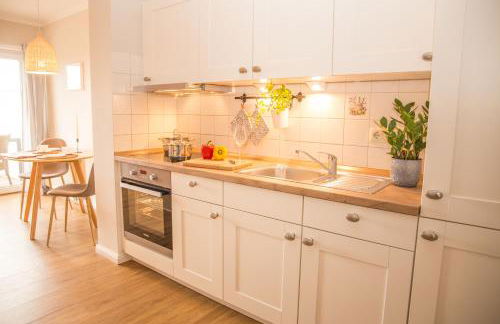 FerienDüne "Riedensee" - Photo 30