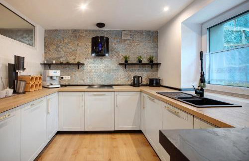 Heimelige Schwarzwaldwohnung Stein - Foto 12