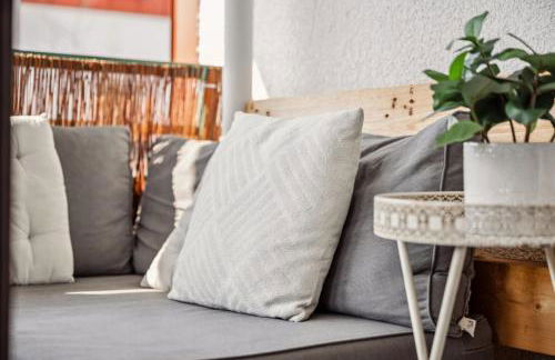 TRABER APARTMENTS 1 SZ Balkon Parkplatz & sehr ruhig - Foto 18