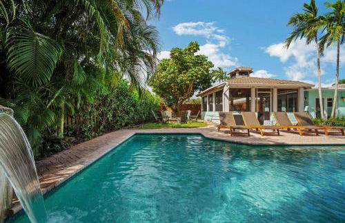 Poolside Palms Villa - Foto 42