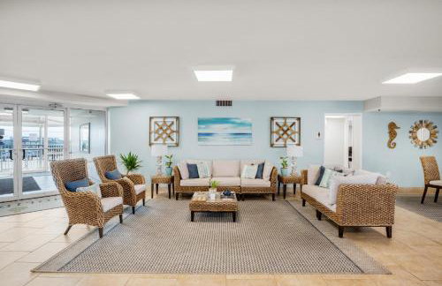 Holiday Surf and Racquet Club 707 - Foto 50