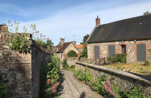 MAISON A LA CAMPAGNE PROCHE BAIE DE SOMME - Foto 22