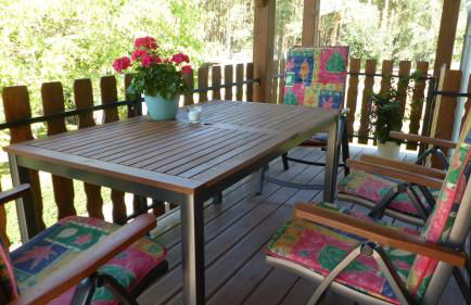 Amselgarten - Foto 20