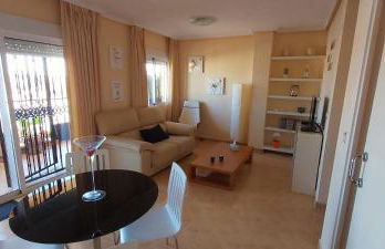 Los Almendricos Appartment - 3 bedrooms Orihuela Costa - Foto 48