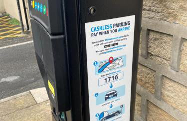 Stylish apartment in the centre of Hebden Bridge. - Photo 25