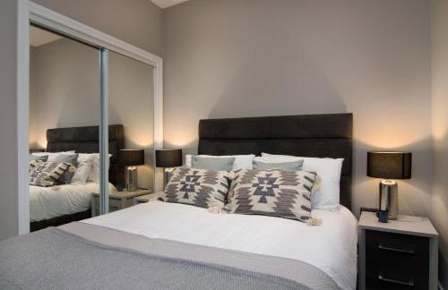 Festival Villa and City Villa - Foto 15