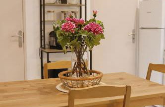 Maison Cléophée - Foto 5