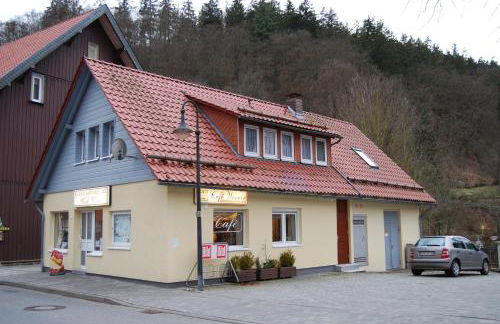 Ferienwohnung am Kurpark in Zorge im Harz - Foto 19