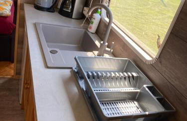 Przyczepa holenderska domek II - Photo 10