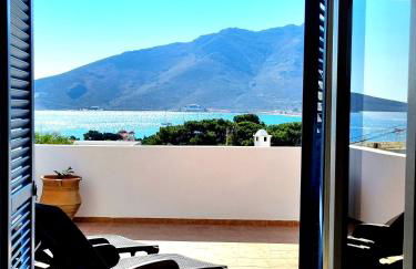 Zafeiris Apartments - Foto 19