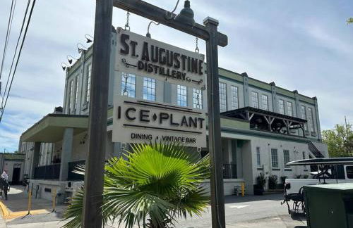 Modern Sanctuary in Saint Augustine - Foto 58