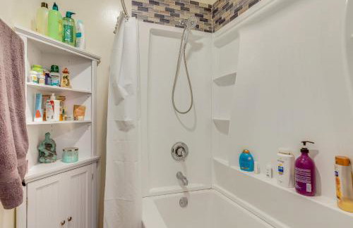 Peaceful Fairhope Getaway, 2 Mi to South Beach - Foto 19