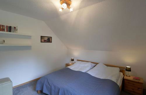 Holiday Home Hänsel & Gretel im Kellerwald by Interhome - Foto 35