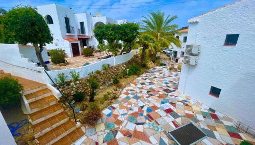 Tranquility starts here at apartment Maria - Foto 4