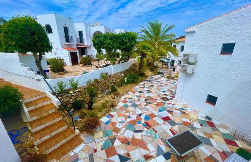 Tranquility starts here at apartment Maria - Foto 4