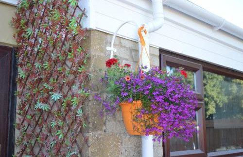 Roman Villa - Foto 17