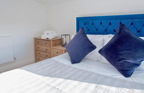 Discovery Barn - Luxury 2 Bed Barn Conversion! - Foto 86