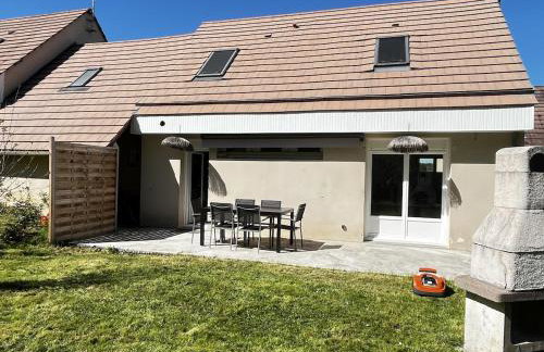 Le Gîte proche de Beauval - Photo 3