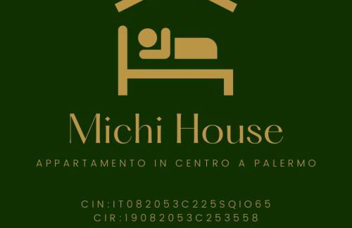 Michi House Appartamento in centro a Palermo - Foto 30
